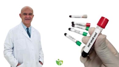 Kadın hastalıklarında erken Tanı hayat kurtarıyor 1