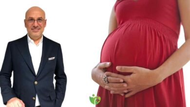 Hamilelikte uçak yolculuğunda bunlara dikkat ! 1