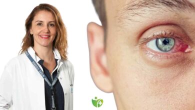 Göz enfeksiyonundan korunmanın 6 yolu 1