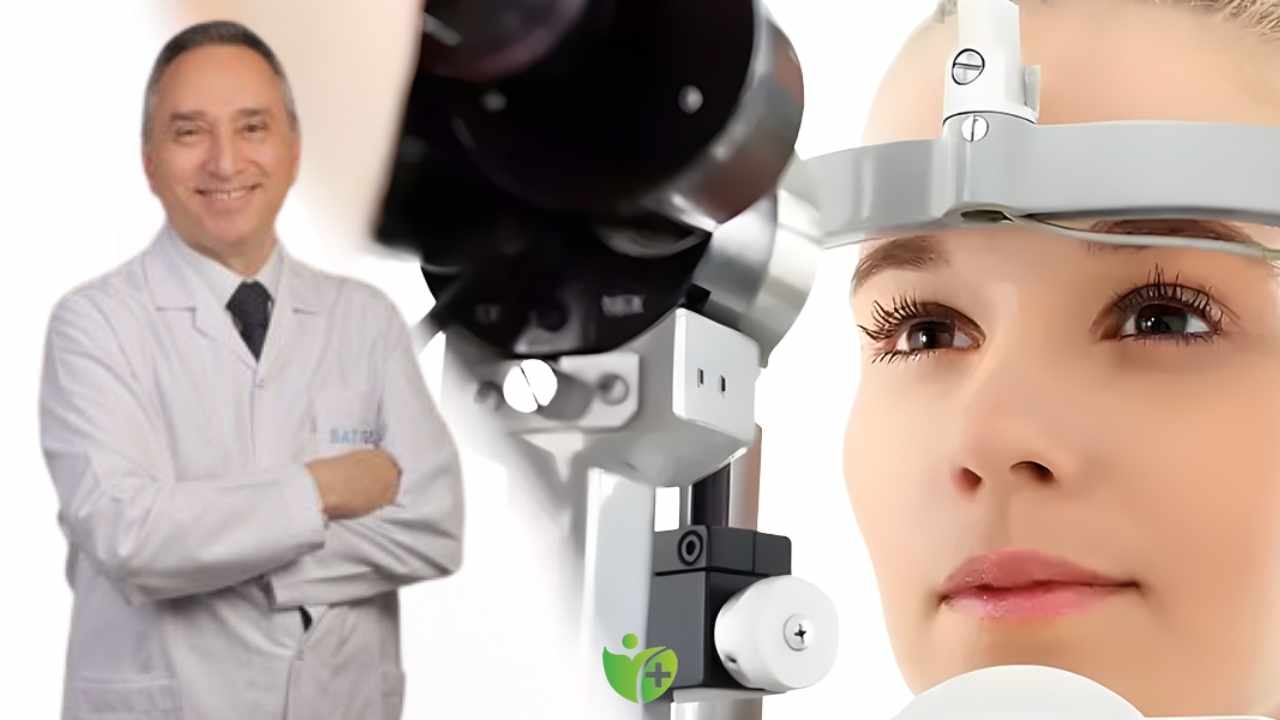 Miyop ve Hipermetrop tedavisinde son yenilikler 7