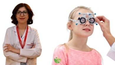 Görme bozukluğu çocuğunuzu yalnızlaştırabilir 4