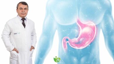 Gaz sıkışmasına karşı etkili çözümler: Doç. Dr. Halil Genç anlatıyor 1