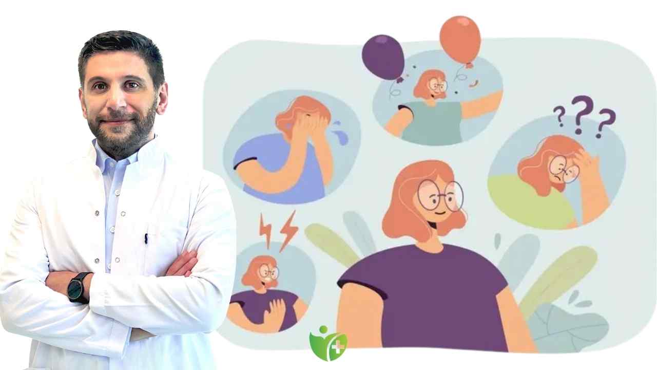 Hormon Bozuklukları Tedavi edilmezse sorun Kronikleşebiliyor! 7