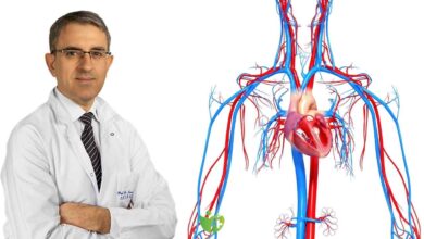 Kalp ve damar sağlığınız için 10 önemli öneri! 4