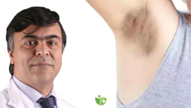 Koltuk altı ve cilt kararmalarınızın nedeni göz ardı ettiğiniz ‘insülin direnci’ olabilir 2