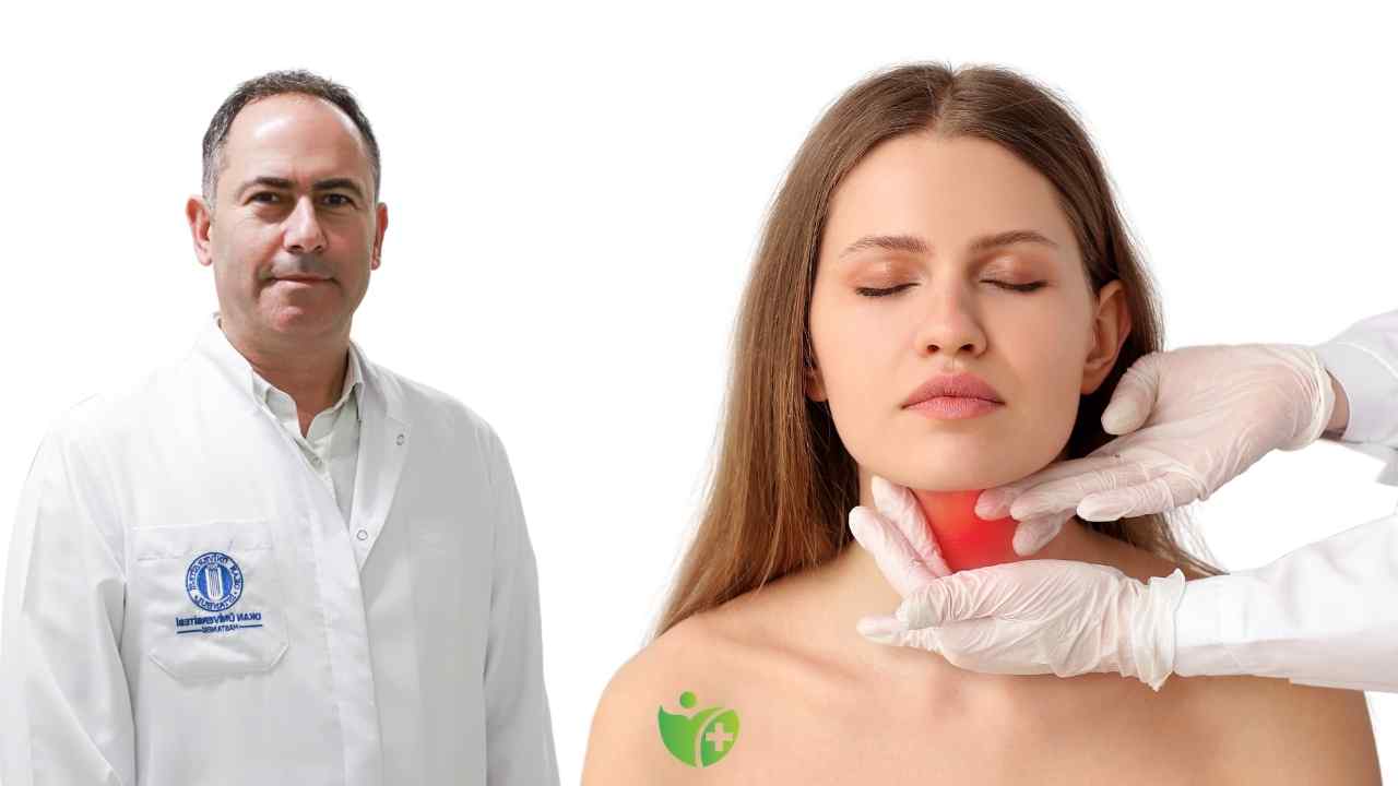 Bağışıklık Sisteminizin gizli düşmanı: Lenf Kanseri 7