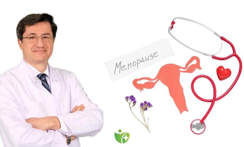 Menopozda “Sinsi” kemik kaybına dikkat! 1