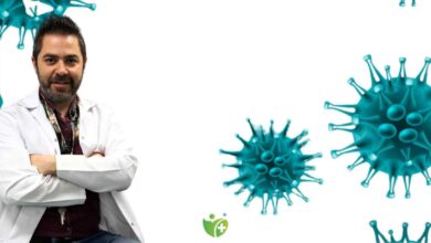 Havuzdan maymun çiçeği virüsü bulaşır mı? 3