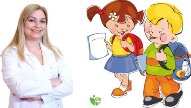 Okula yeni başlayan çocuklar güvenliklerini nasıl sağlamalı? 5