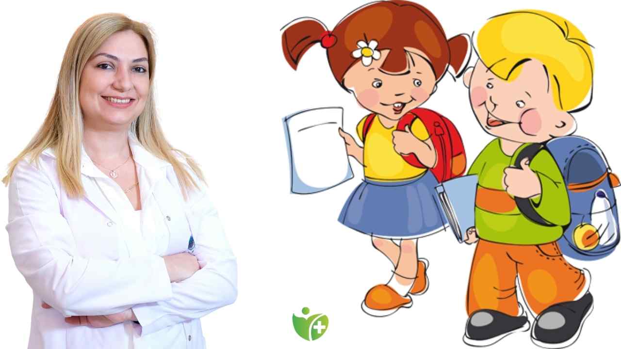 Okula yeni başlayan çocuklar güvenliklerini nasıl sağlamalı? 7