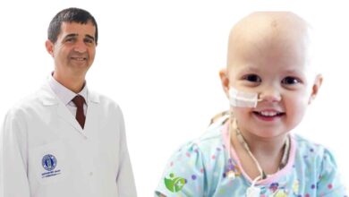 Kemoterapi Tedavisi gören çocuklarda hayati uyarılar 3