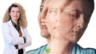 Mevsimlerle birlikte ruh hali de değişiyor! 7