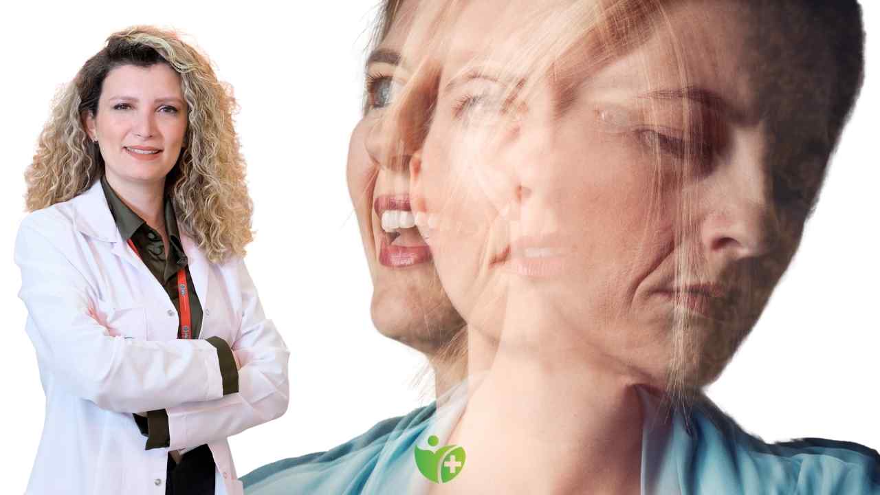 Mevsimlerle birlikte ruh hali de değişiyor! 7