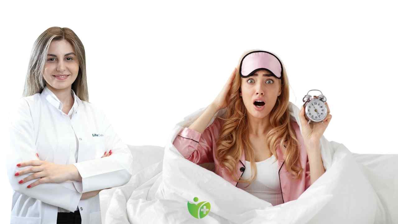 Sabah Anksiyetesi ile başa çıkmanın 6 yolu 7