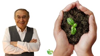 Prof. Dr. Nevzat Tarhan: “Sabır ve tahammül zor olabilir, ancak meyvesi tatlıdır.” 6