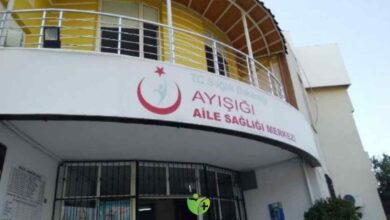 Mersin’de Aile hekimine bıçak çekildi 1