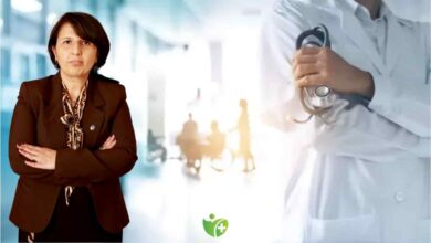 Sağlık çalışanlarına yönelik şiddet Türkiye'nin Sağlık sistemindeki karanlık göstergesi 1