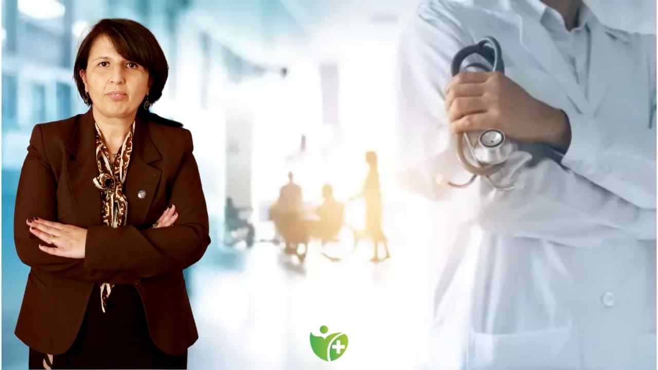 Sağlık çalışanlarına yönelik şiddet Türkiye'nin Sağlık sistemindeki karanlık göstergesi 7