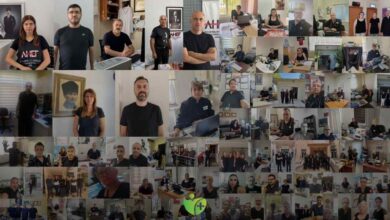 Aile Hekimleri şiddeti “Siyah” ile kınamaya devam ediyor 1