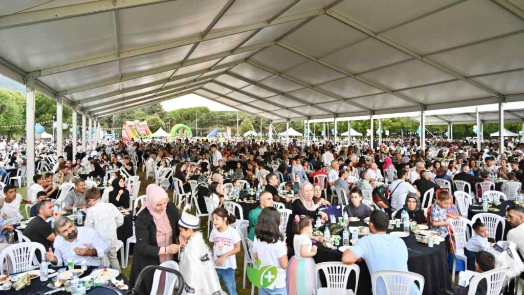 Nev Sağlık Grubu’ndan toplu sünnet şölenine tam destek 2