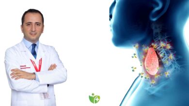 Tiroid nodüllerinin Yüzde 5’inde kanser tespit ediliyor! 4