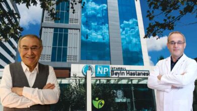 Dünyaca ünlü beyin, sinir ve omurga cerrahisi uzmanları İstanbul’a geliyor! 5