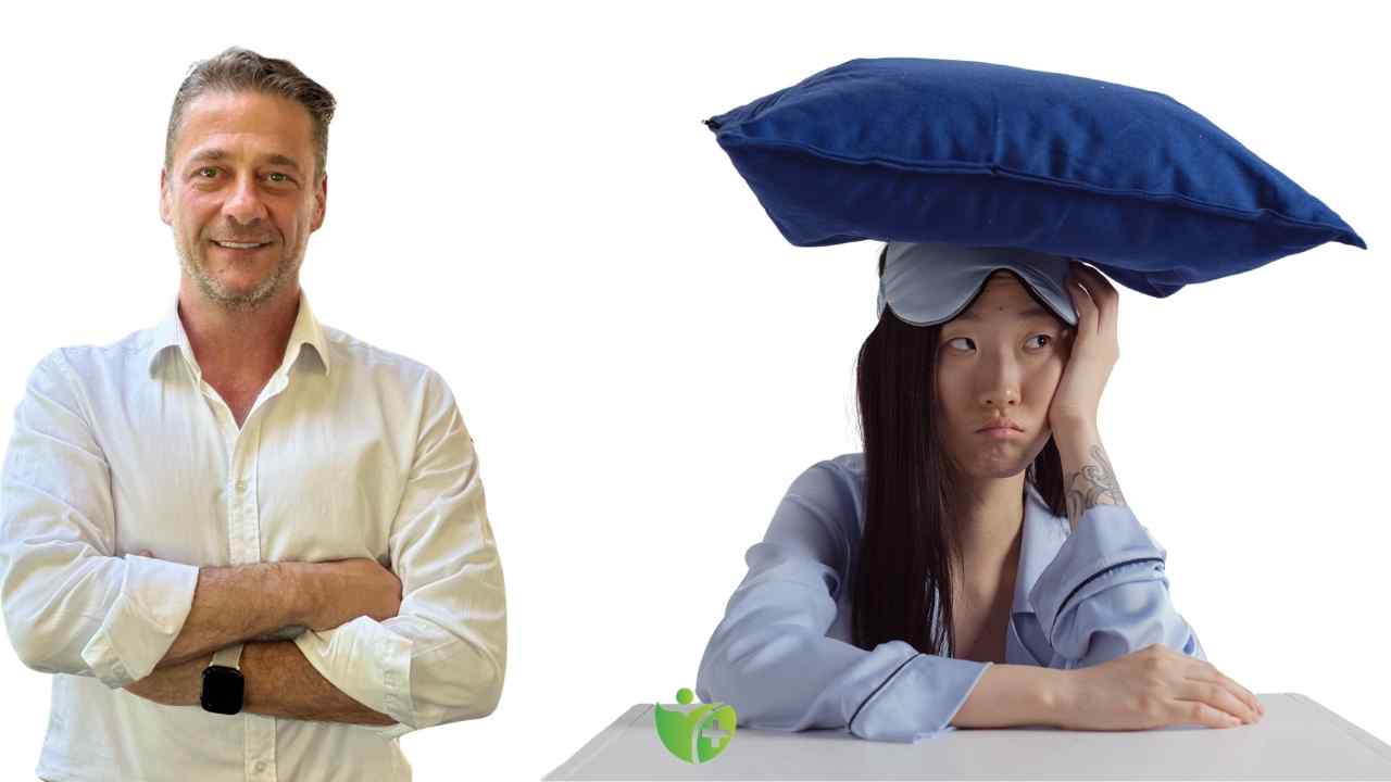 Uykusuzluk problemini ciddiye alın! 7