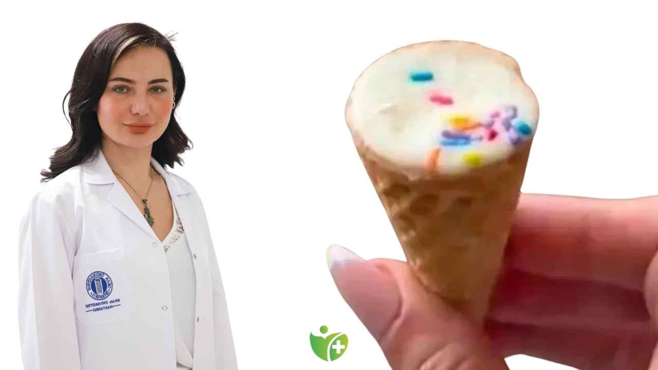 Masum görünen : Uyku Keki'nin ardındaki tehlikeler 7