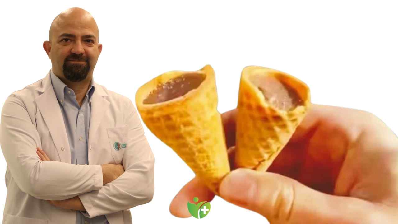 Masum görünen büyük tehlike: Uyku keki! 7