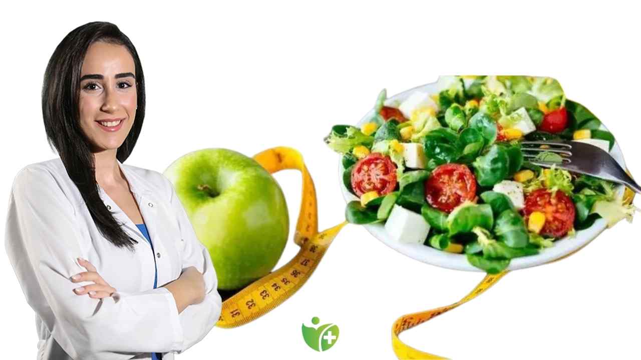 Yaz kilolarından kurtulmak için 12 altın öneri! 7