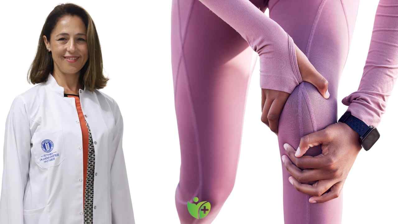 Vücudu sessizce ele geçiren kronik ağrı: Fibromiyalji Sendromu 7