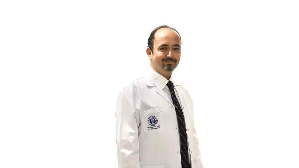 Mide Balonu ile Fazla kilolara veda 2