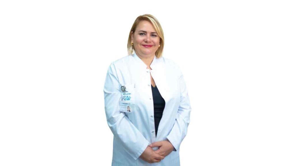 Meme kanseri farkındalık ayında uzmanından uyarılar 2