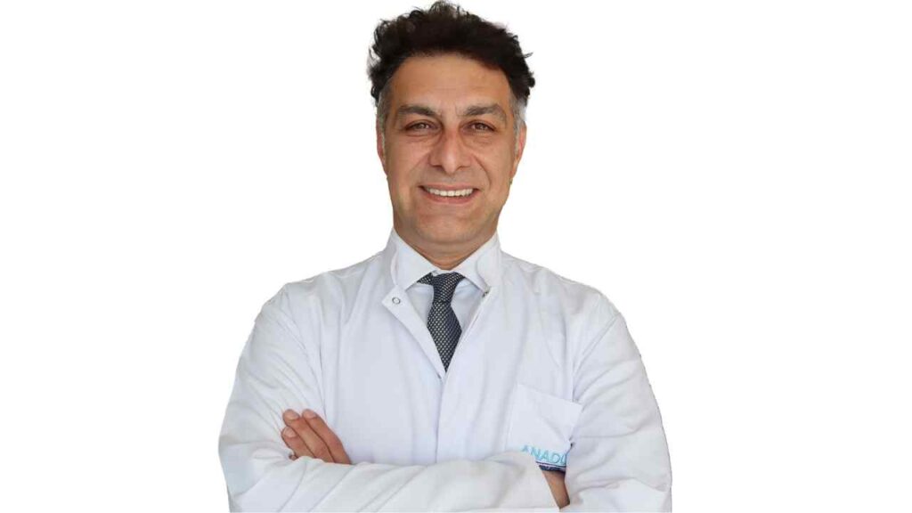 Jinekolojik kanserlere karşı erken tanı önemli 2