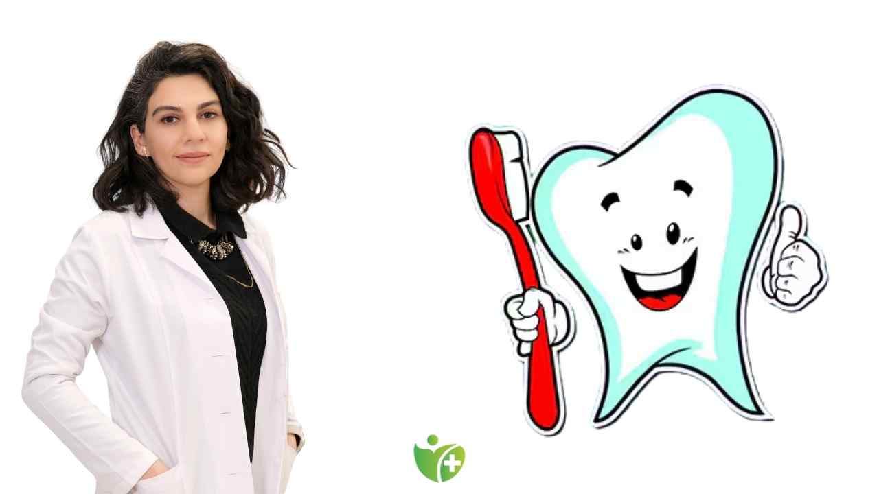 Koruyucu ağız bakımı sayesinde maliyetli diş tedavilerine duyulan ihtiyaç azalabilir! 7