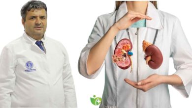 İdrar sıklığı, yorgunluk, iştahsızlık! ‘Kronik böbrek hastası mısınız? 1