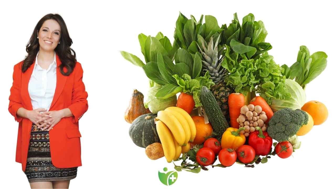 Çocuğunuz kış ayında bu meyve ve sebzeleri mutlaka tüketmeli 7