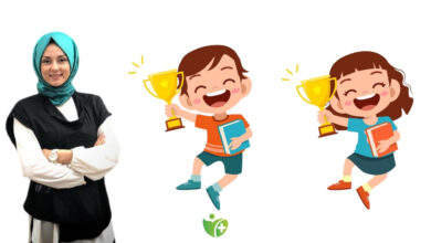 Çocukların başarısını etkileyen sebepler ! 4