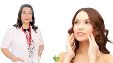 Kışa girmeden cildinizi bu 4 yöntemle yenileyin 3