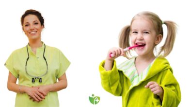 Çocuklara diş fırçalamayı sevdirebilmek sanıldığı kadar zor değil 1