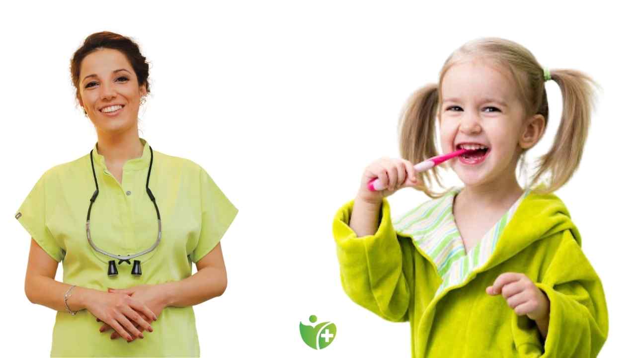 Çocuklara diş fırçalamayı sevdirebilmek sanıldığı kadar zor değil 7