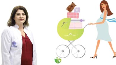 Doğuma hazırlık: Yeni Annelerin mutlaka bilmesi gerekenler 2