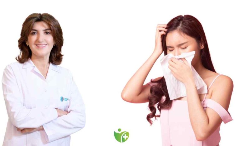 Gripten korunmanın en iyi yolu aşı olmak 1