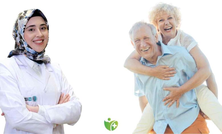 Yalnızlık yaşlı bireylerde ciddi sorunlara neden olabiliyor! 1