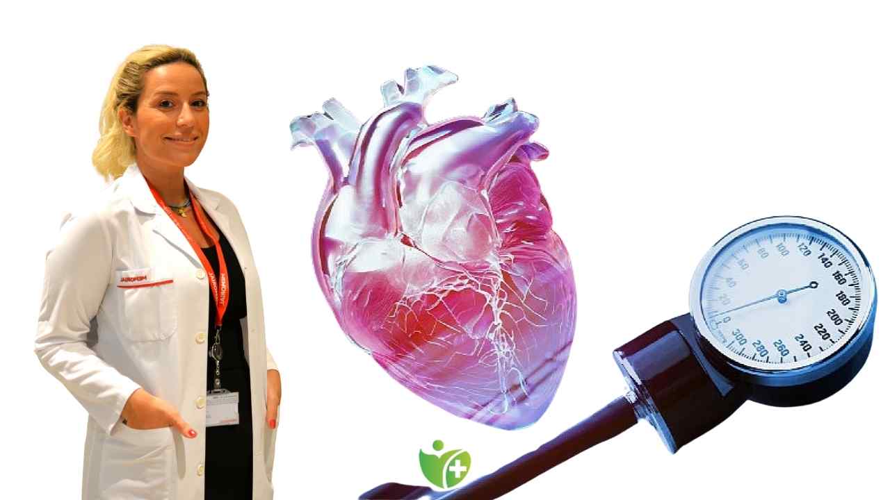 Bu yöntem kalp sağlığınıza ışık tutuyor 7