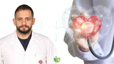 Kalp sağlığını korumak için bunlara dikkat 9