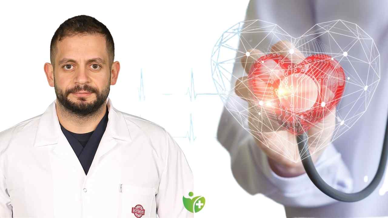 Kalp sağlığını korumak için bunlara dikkat 7