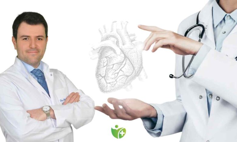 Geç kalınırsa kalp yetmezliğine neden olabilir! 1