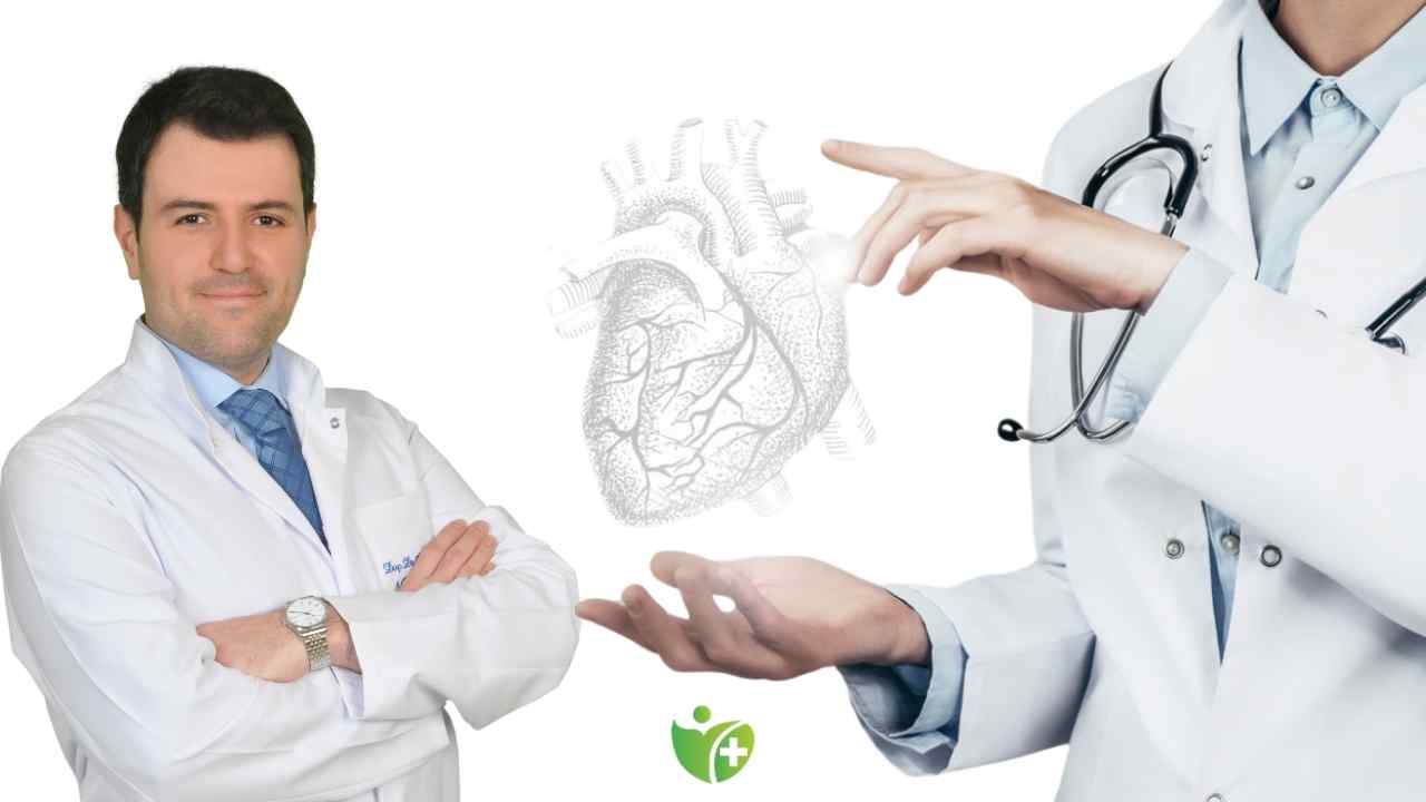 Geç kalınırsa kalp yetmezliğine neden olabilir! 6