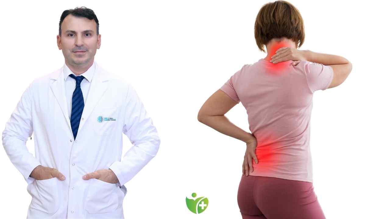 Kifoz uzun vadede ciddi sağlık sorunlarına neden olabiliyor! 7